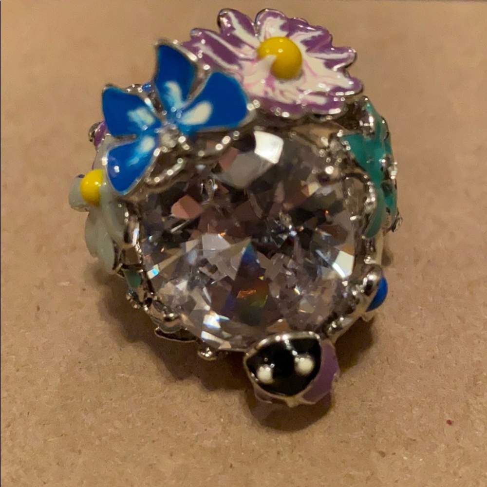Cocktail ring - Picture 4 of 5